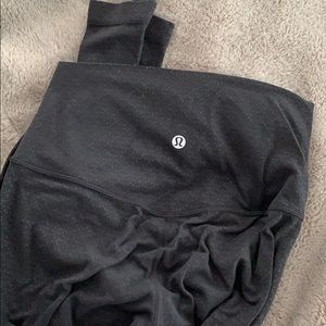 7/8 Lululemon Align